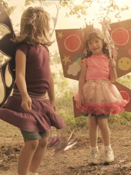 M is for Make Believe (2014) poster