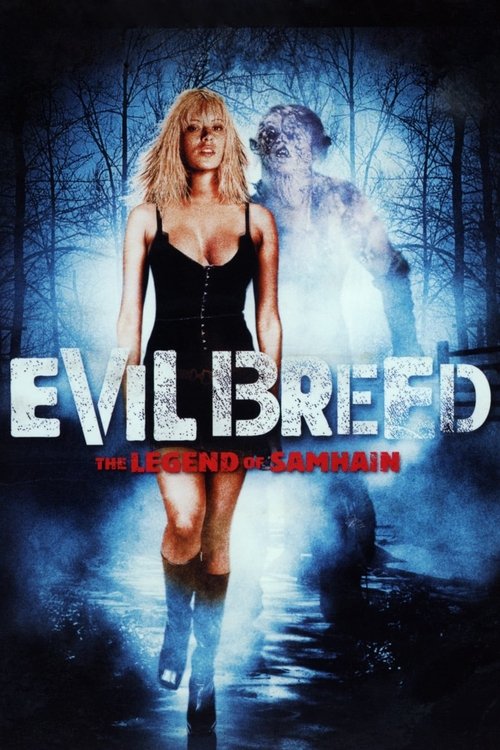 Evil Breed: The Legend of Samhain (2003) poster