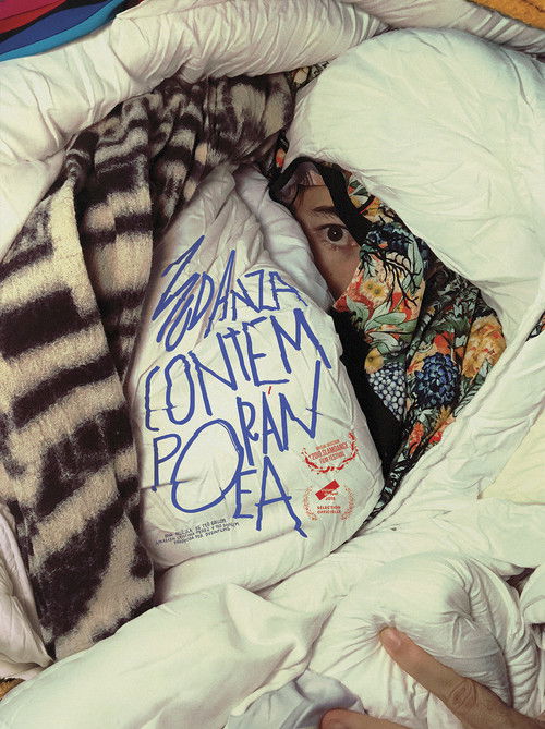 Contemporary Move (2018) poster