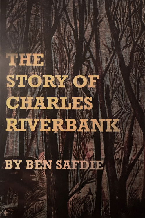 The Story of Charles Riverbank (2008) poster