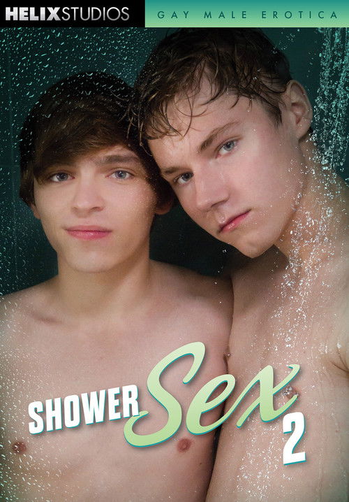 Shower Sex 2 (2021) poster