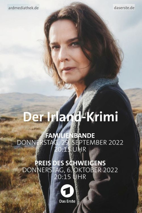 Der Irland-Krimi: Preis des Schweigens (2022) poster