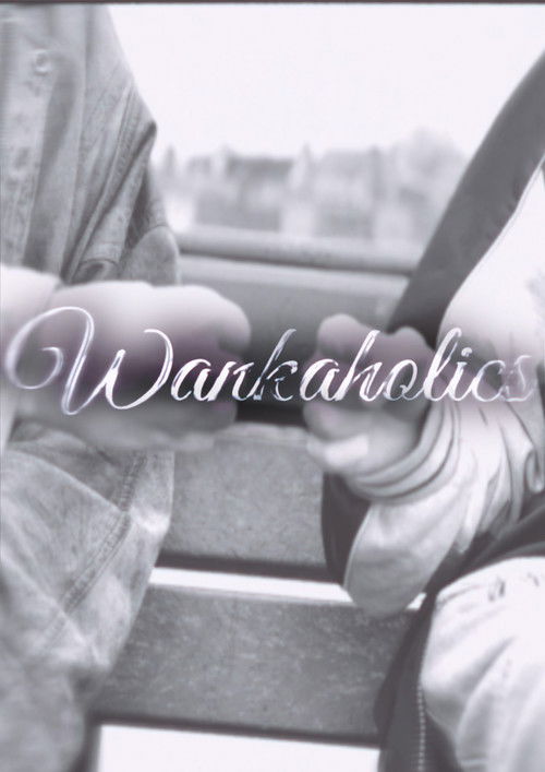 Wankaholics poster