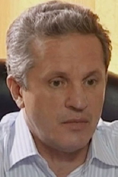 Александр Мынто