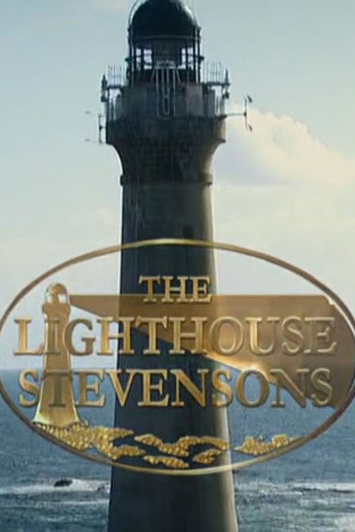 The Lighthouse Stevensons (2011) poster