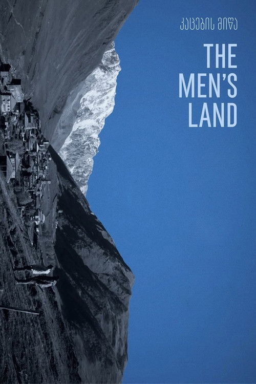 The Men's Land (2025) poster
