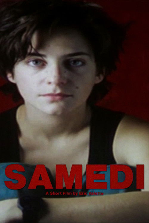 Samedi, dimanche et aussi lundi (1999) poster