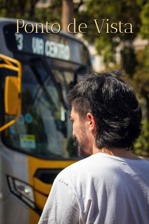 Ponto de Vista (2024) poster