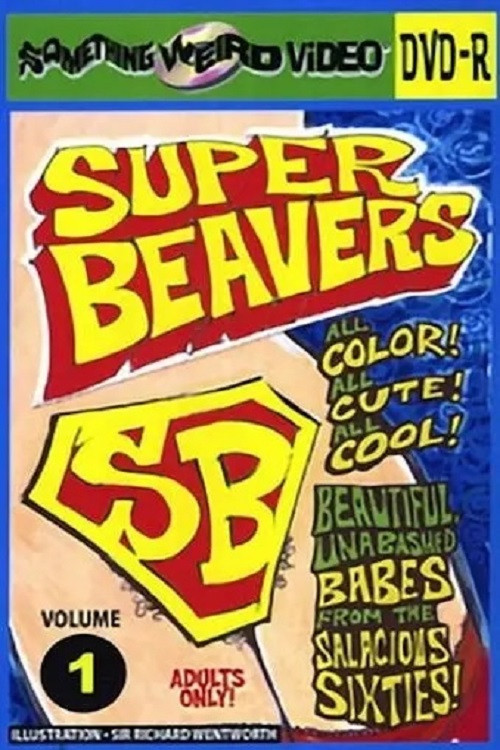 Super Beavers 01 poster