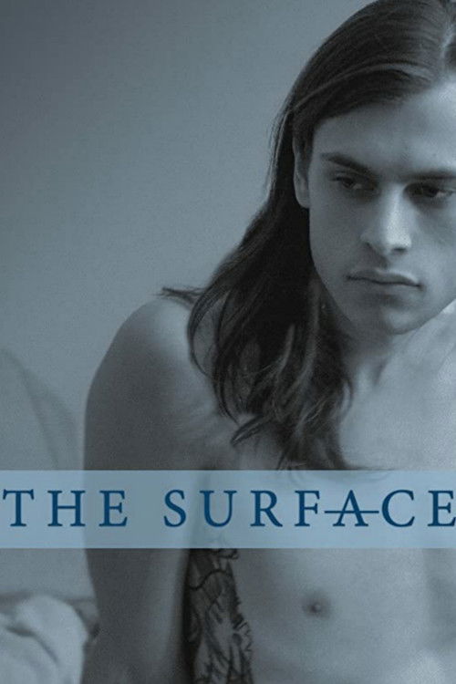 The Surface (2015) poster