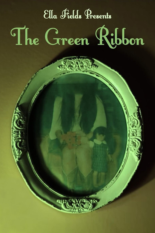 The Green Ribbon (2019) poster