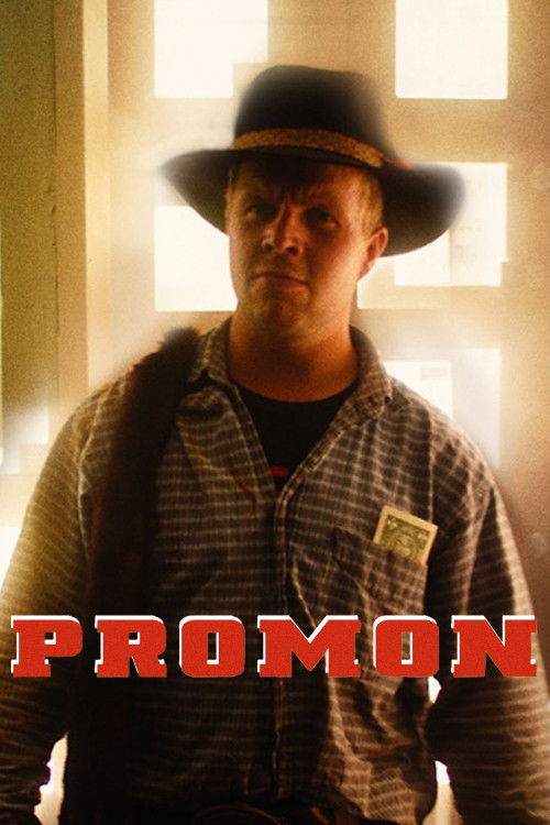 Vischan Stix "Promon" (2024) poster