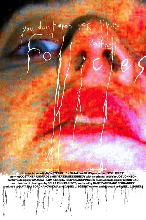 FOLLICLES poster