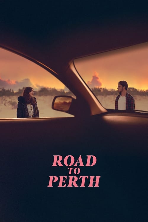Road to Perth (2021) poster