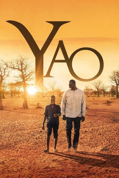 Yao (2019) poster