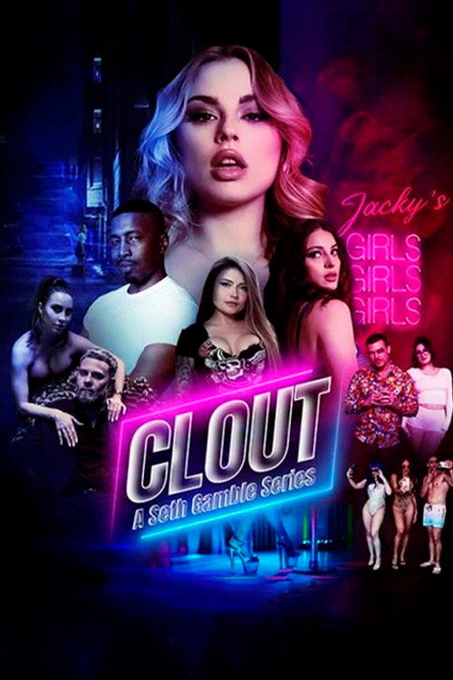 Clout (2025) poster