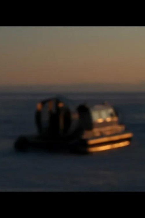 Far East (2015) poster