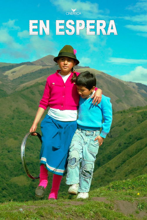 On Hold (2011) poster