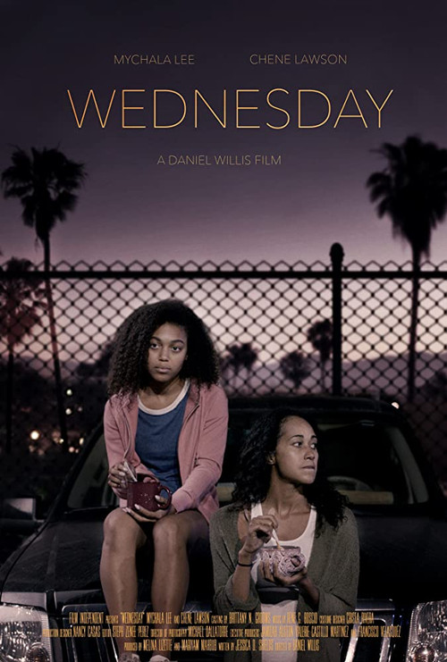Wednesday (2019) poster