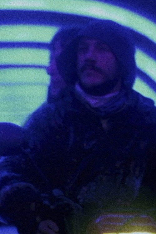 Adiós a la noche (2017) poster