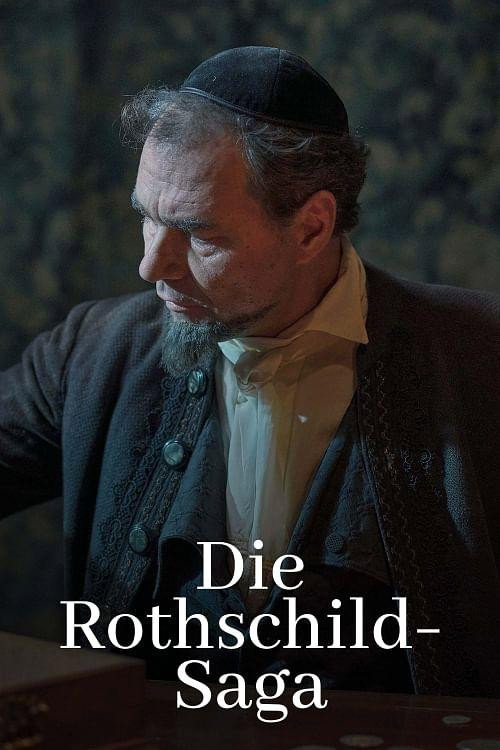 Rothschild Saga (2022) poster