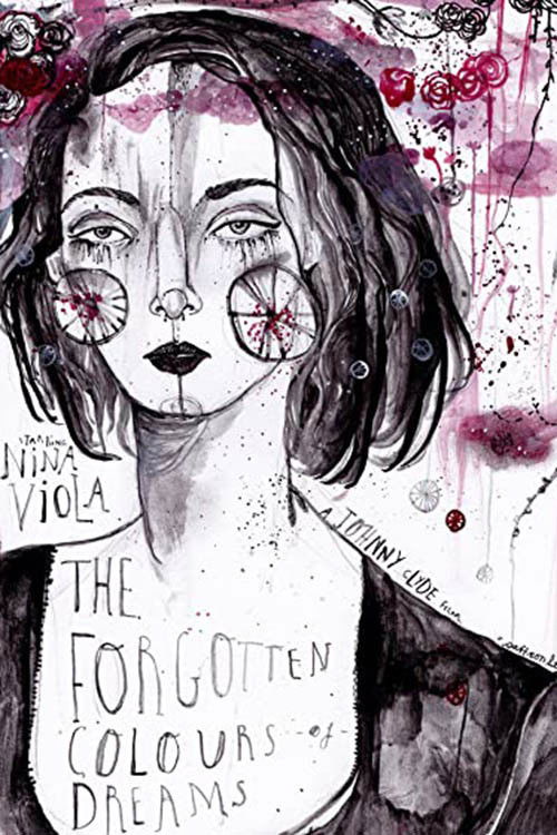 The Forgotten Colours of Dreams (2018) poster