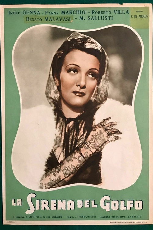 Ma chi te lo fa fare? (1948) poster