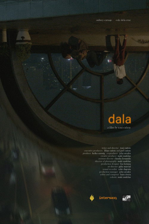 dala (2023) poster
