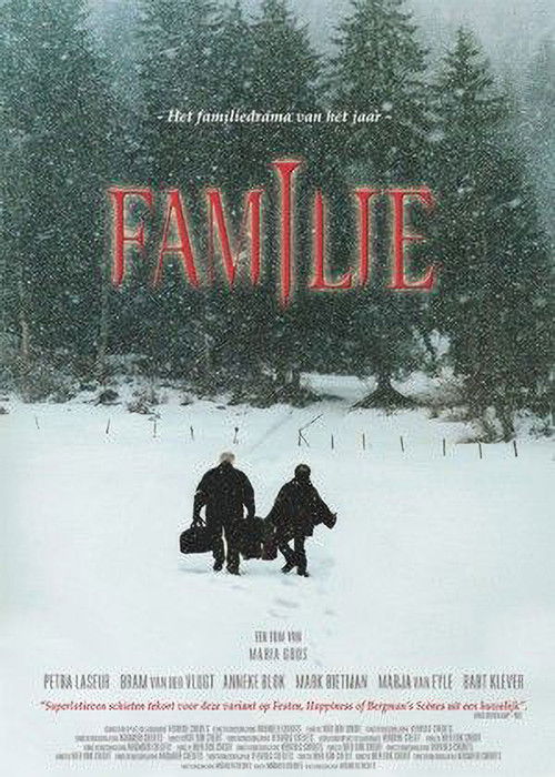 Family (2001) poster
