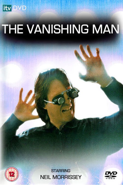The Vanishing Man (1997) poster