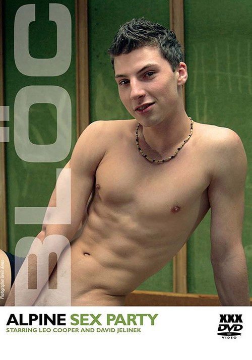 Alpine Sex Party (2006) poster