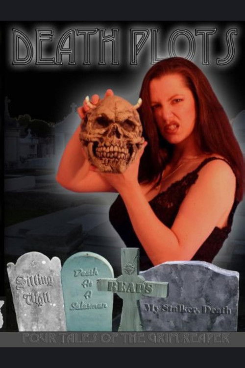 Death Plots (2005) poster