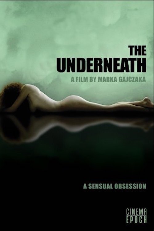 The Underneath (2006) poster