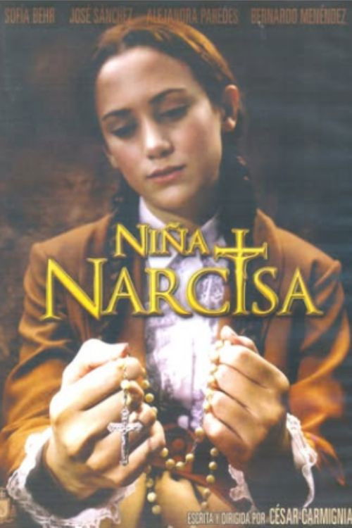 Niña Narcisa (2008) poster