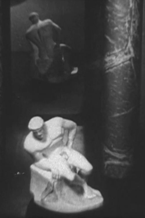 In the Days of Greek Gods (1958) poster