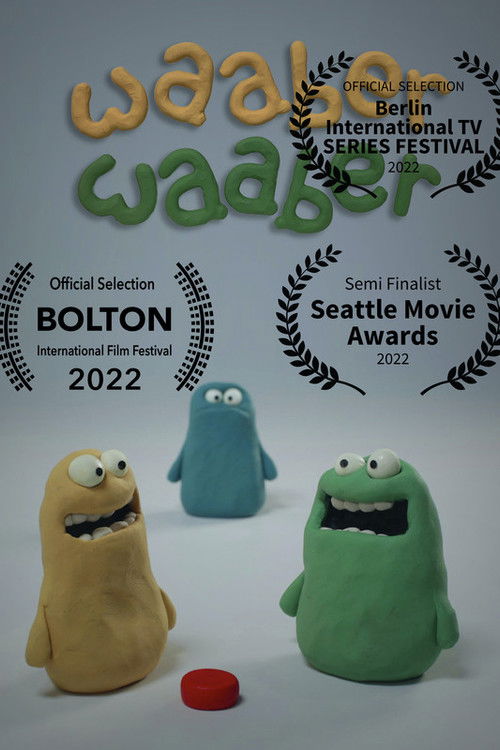 Button (2022) poster