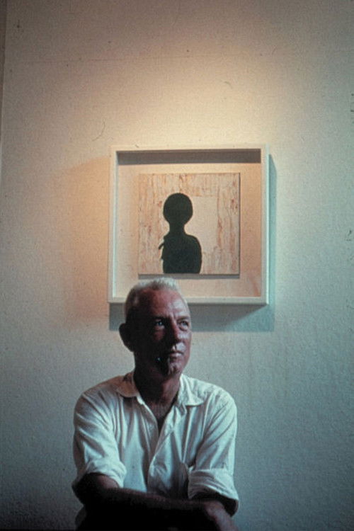 Forrest Bess: Key to the Riddle (1999) poster