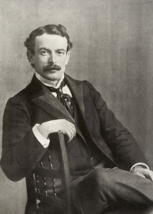 Dan Snow on Lloyd George: My Great-Great-Grandfather (2018) poster