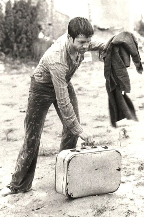 Un joli petit coin (1980) poster