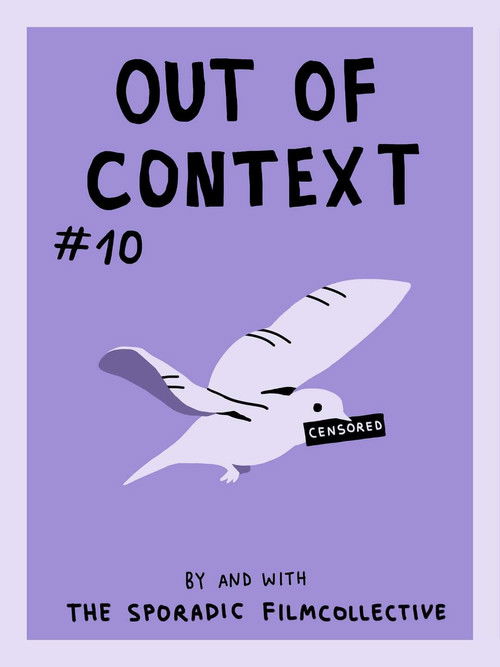 Out of Context (2019) poster