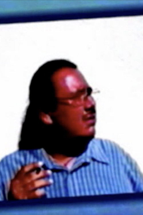 I for NDN (2011) poster