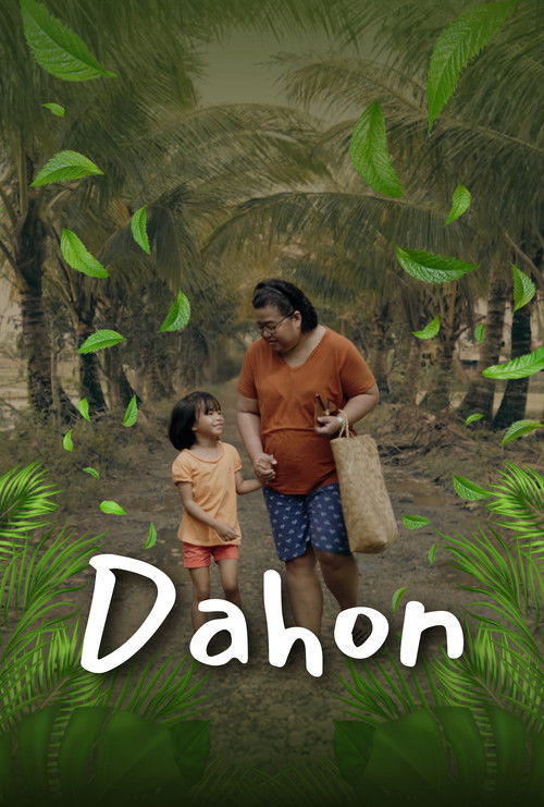 Leaves (2023) poster