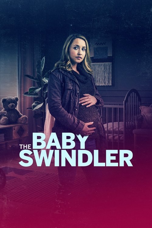 The Baby Swindler (2023) poster