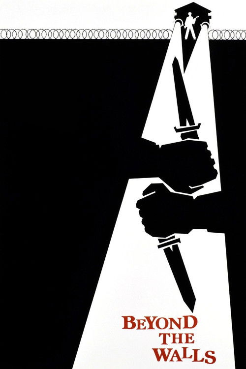 Duvarların Arasında (1984) poster