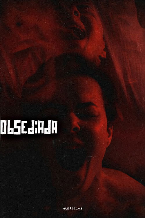 Obsessed (2023) poster