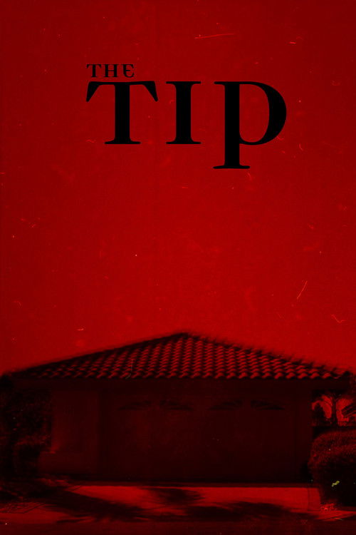 The Tip (2023) poster