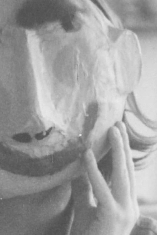 My Friend Richard (2022) poster