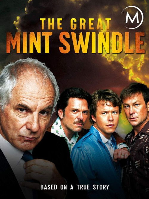 The Great Mint Swindle (2012) poster
