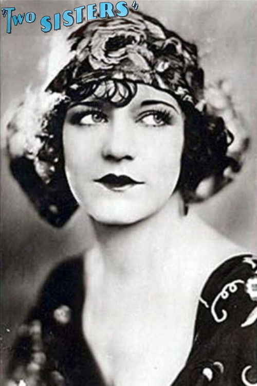 Two Sisters (1929) poster