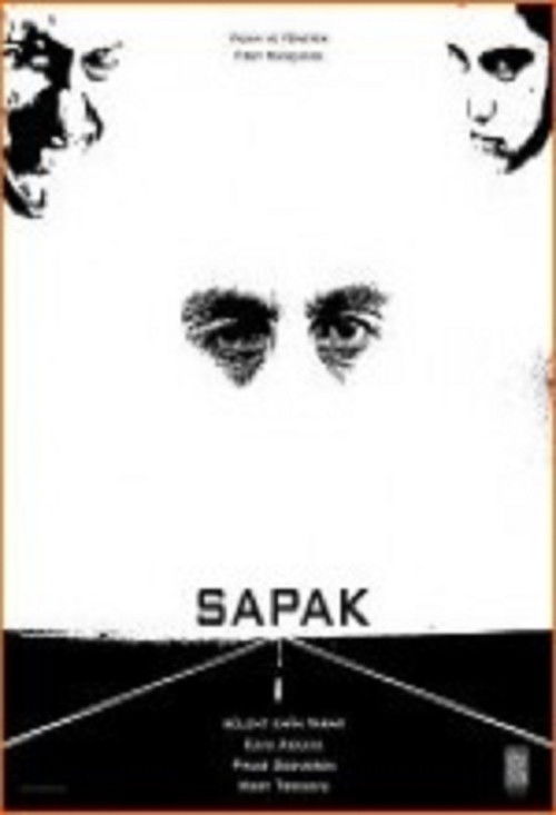 Sapak (2007) poster